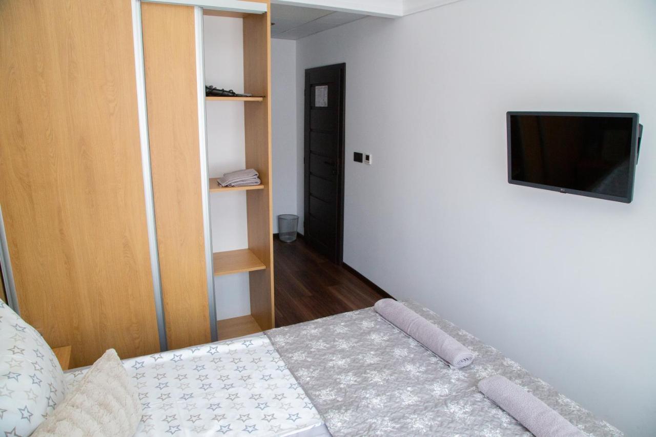 Соколови Къщи Gabrovo Exterior photo