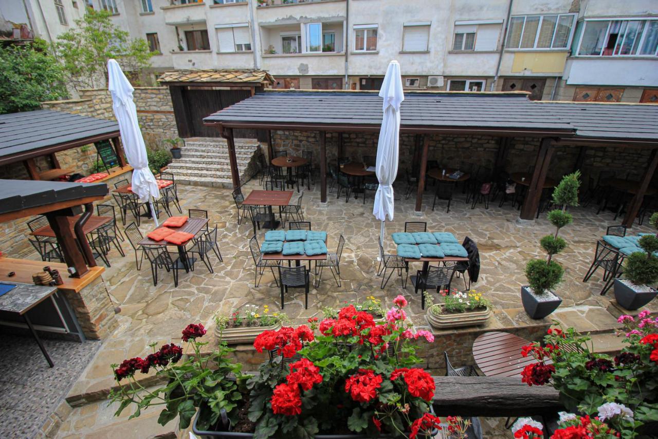 Соколови Къщи Gabrovo Exterior photo